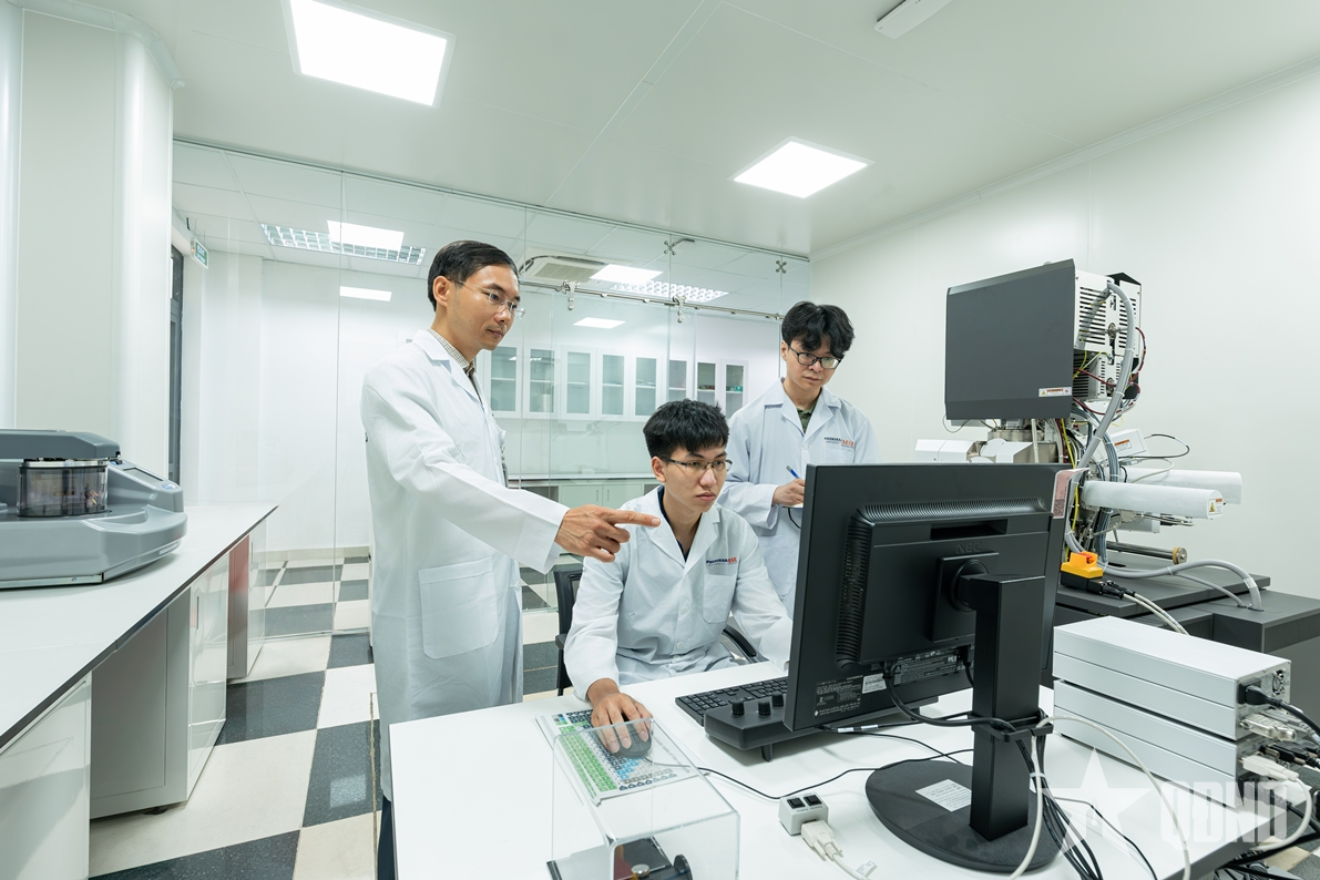Ngành STEM tiếp tục hút thí sinh

